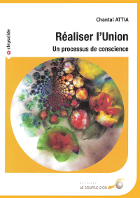 Livre Réaliser l'Union Chantal Attia