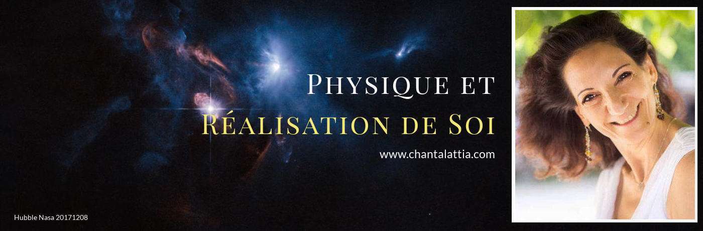  Physique & Réalisation de Soi